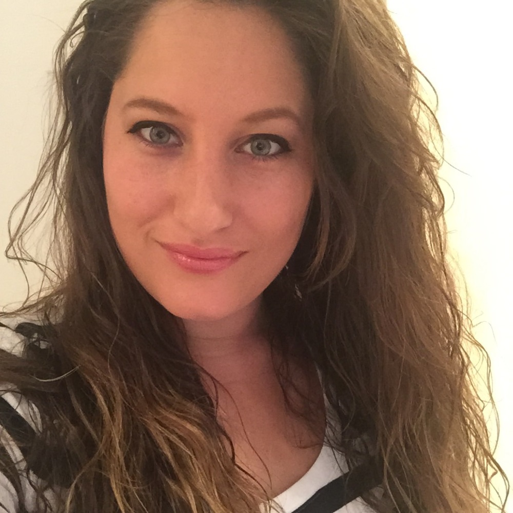 Meet your Posher, Nikki